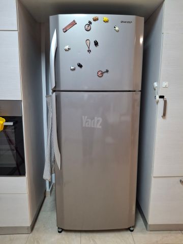 מקרר שארפ