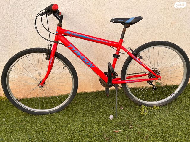 אופניים 26״*1.95 Totem Typhoon