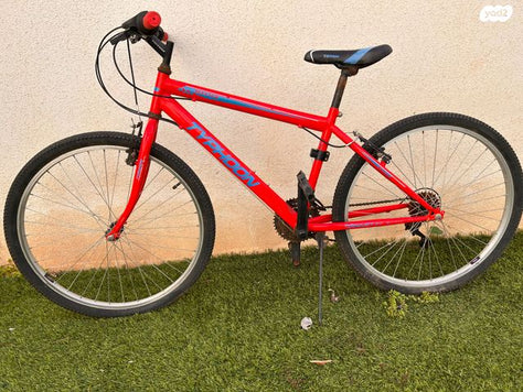 אופניים 26״*1.95 Totem Typhoon