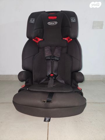 בוסטר גרקו Graco tranzitions