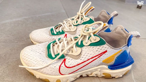 נעליי נייק nike react vision