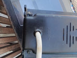 שנאי מ 230 ל 115 V