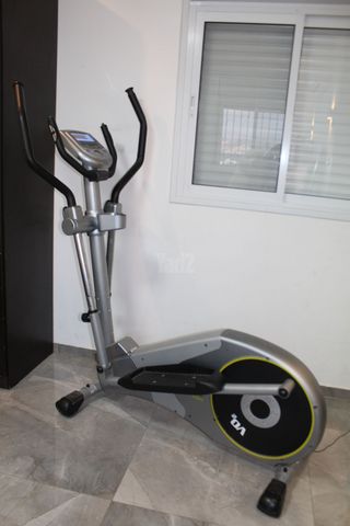 אליפטיקל 450