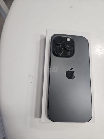 אייפון 16 פרו 128gb