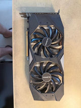 כרטיס מסך gtx 1660 ti gigabyte