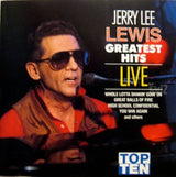 jerry lee lewis greatest hits