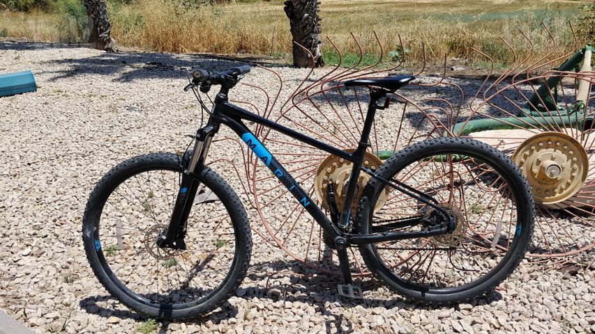 אופני הרים מותג מרין Marin 29