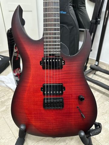 Schecter Sunset Extreme 6