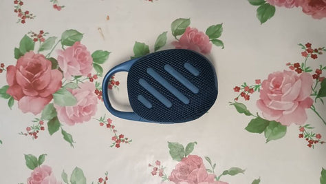 רמקול jbl קליפ 5