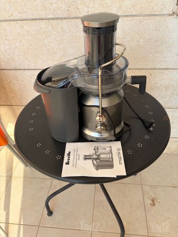 מסחטת מיץ