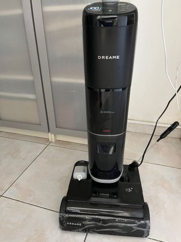 שואב שוטף