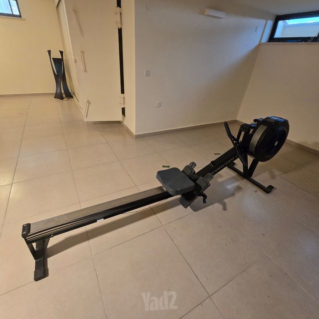 מכונת חתירה Concept2 Model D