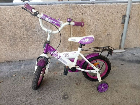 אופניים ילדים