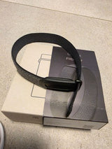 Google Fitbit Air החדש, שחור