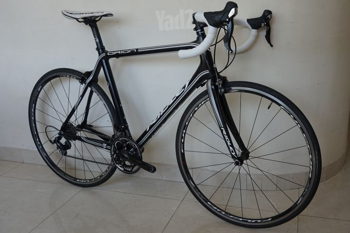 אופני כביש Ridley Orion