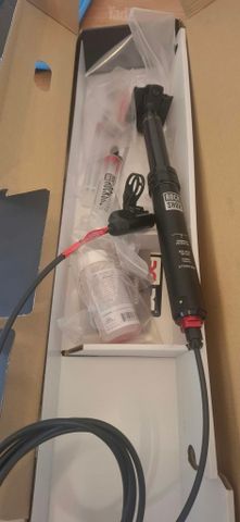דרופר ROCKSHOX REVERB