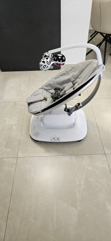 נדנדת 4Moms Mamaroo 5