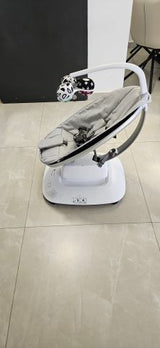 נדנדת 4Moms Mamaroo 5