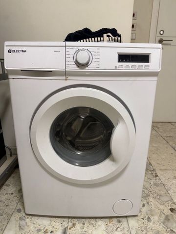 מכונת כביסה