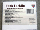 Hank Locklin Please Help Me I