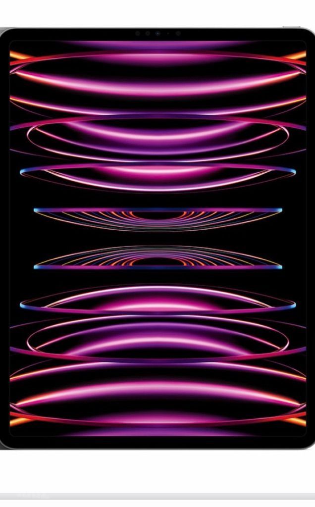 Apple ipad pro 12.9 cell