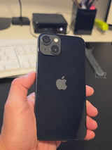iphone 14 black 128GB