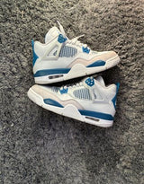Air jordan 4 retro ‘ military’