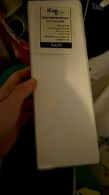 שעון חכם apple