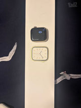 Apple Watch 7 Stainless Steel