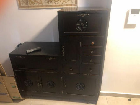 קומודה