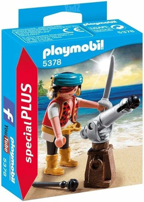 Playmobil