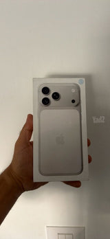 IPhone 17 Pro Max 256 GB New