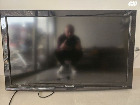 Panasonic LCD 37