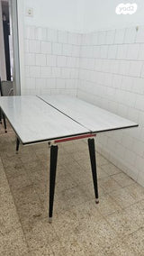 פינת אוכל למטבח - וינטג'