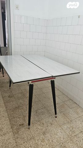 פינת אוכל למטבח - וינטג'