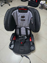 בוסטר britax frontier