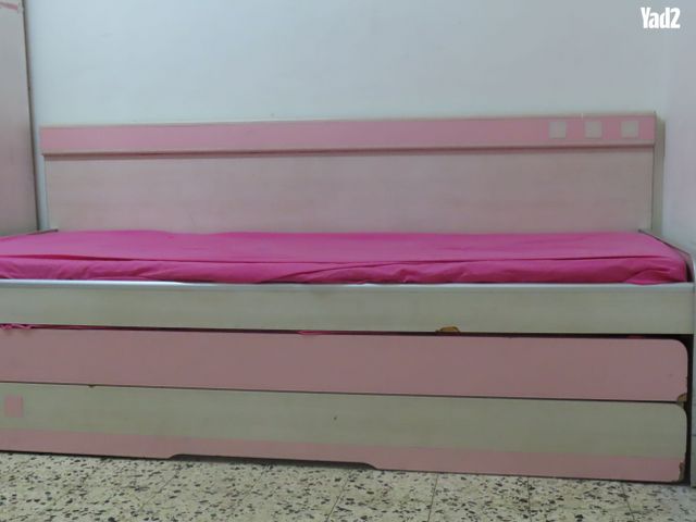 מיטת נוער