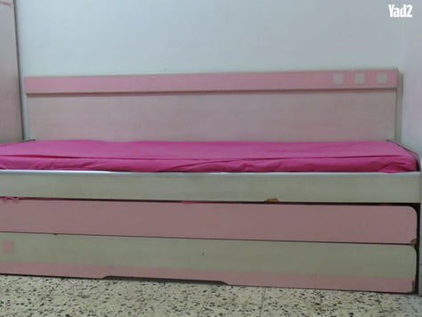 מיטת נוער
