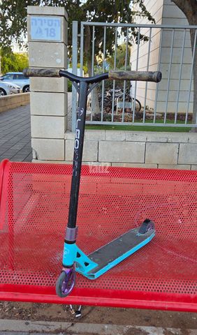 סקוט לאו פרו