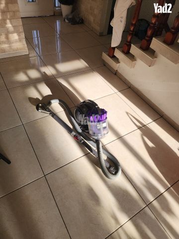 שואב אבק דייסון dyson dc39