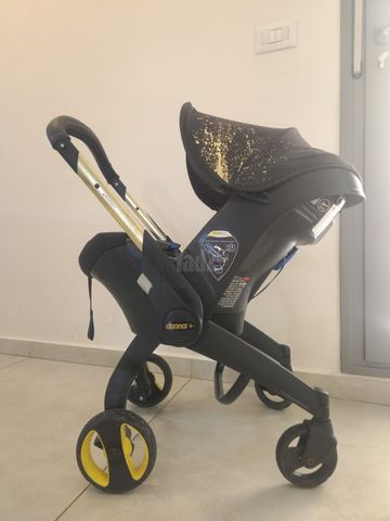 עגלת דונה
