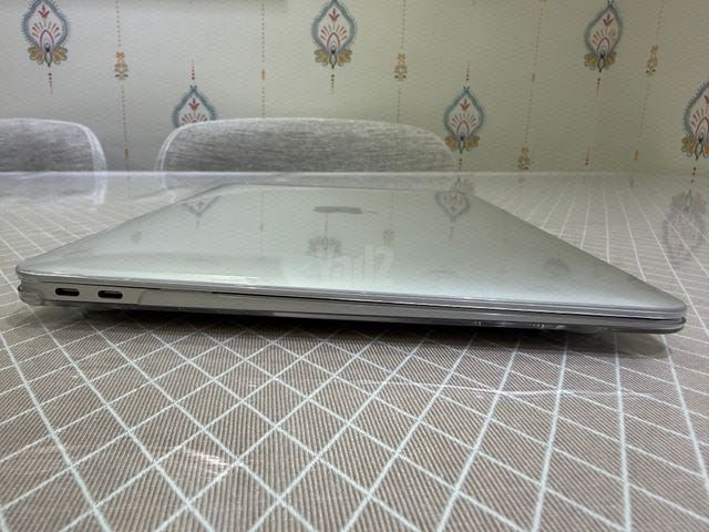MacBook Air M1 8GB/512GB