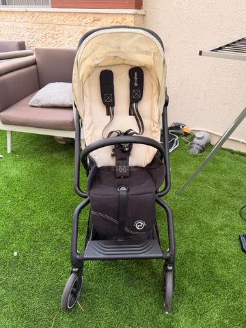 טיולון cybex