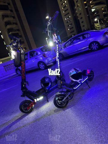 אינוקים OX
