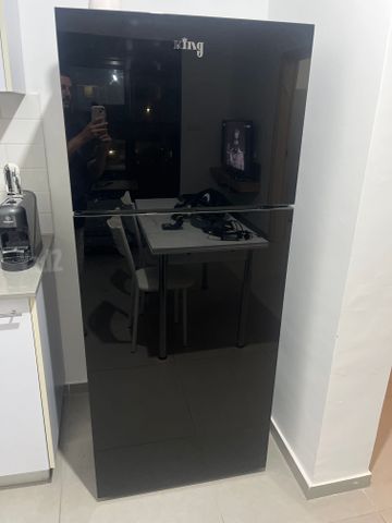 מקרר קינג