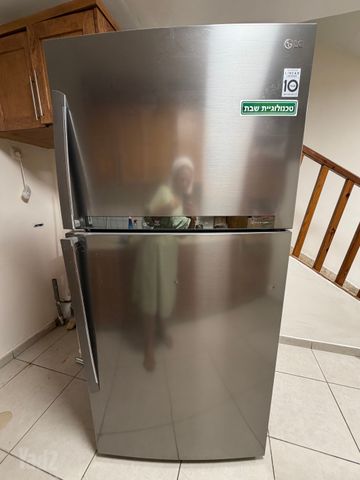 מקרר חדש ממש