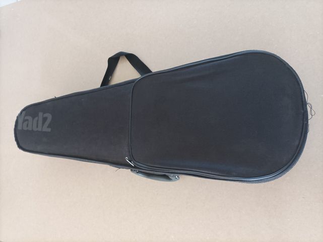 כינור 1/2