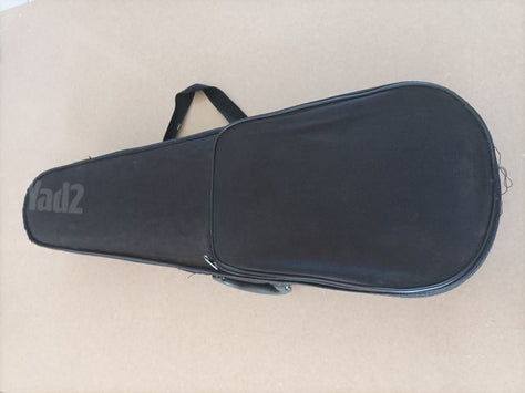 כינור 1/2