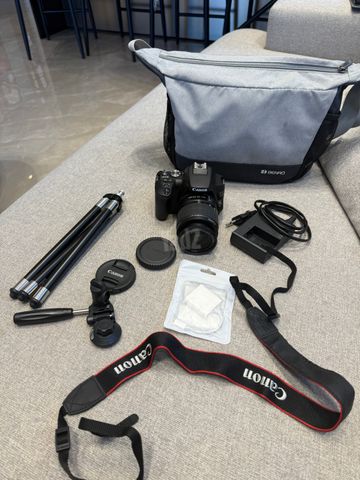 Canon eos 250D