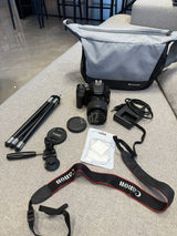 Canon eos 250D